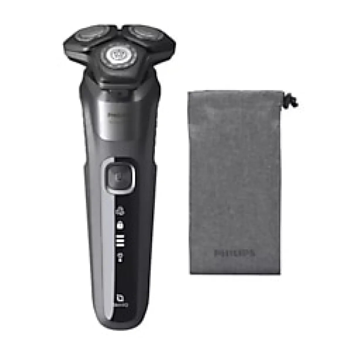 Philips 5000 Serisi S5587/10 Islak Kuru Tıraş Makinesi