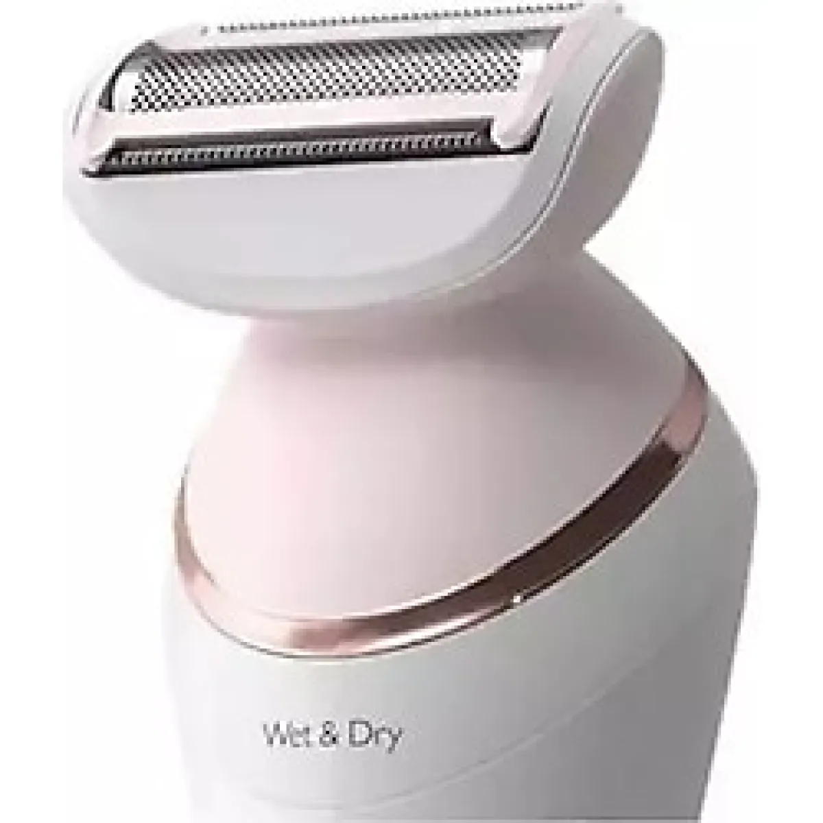 Philips 8000 Series Epilatör Yedek Traş Başlığı, Islak Kuru Kullanıma Uygundur