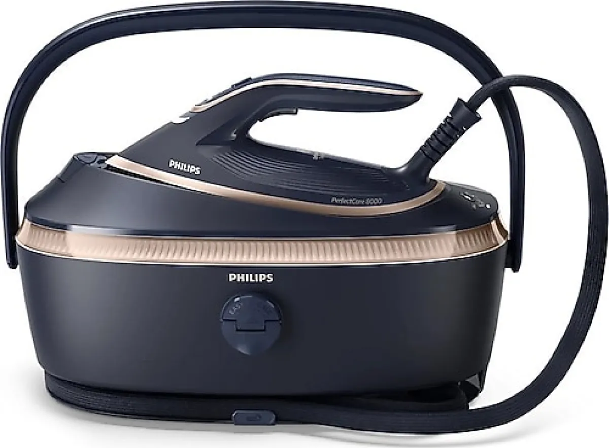 Philips 8000 Serisi PerfectCare PSG8300/20 3120 W Buhar Kazanlı Ütü