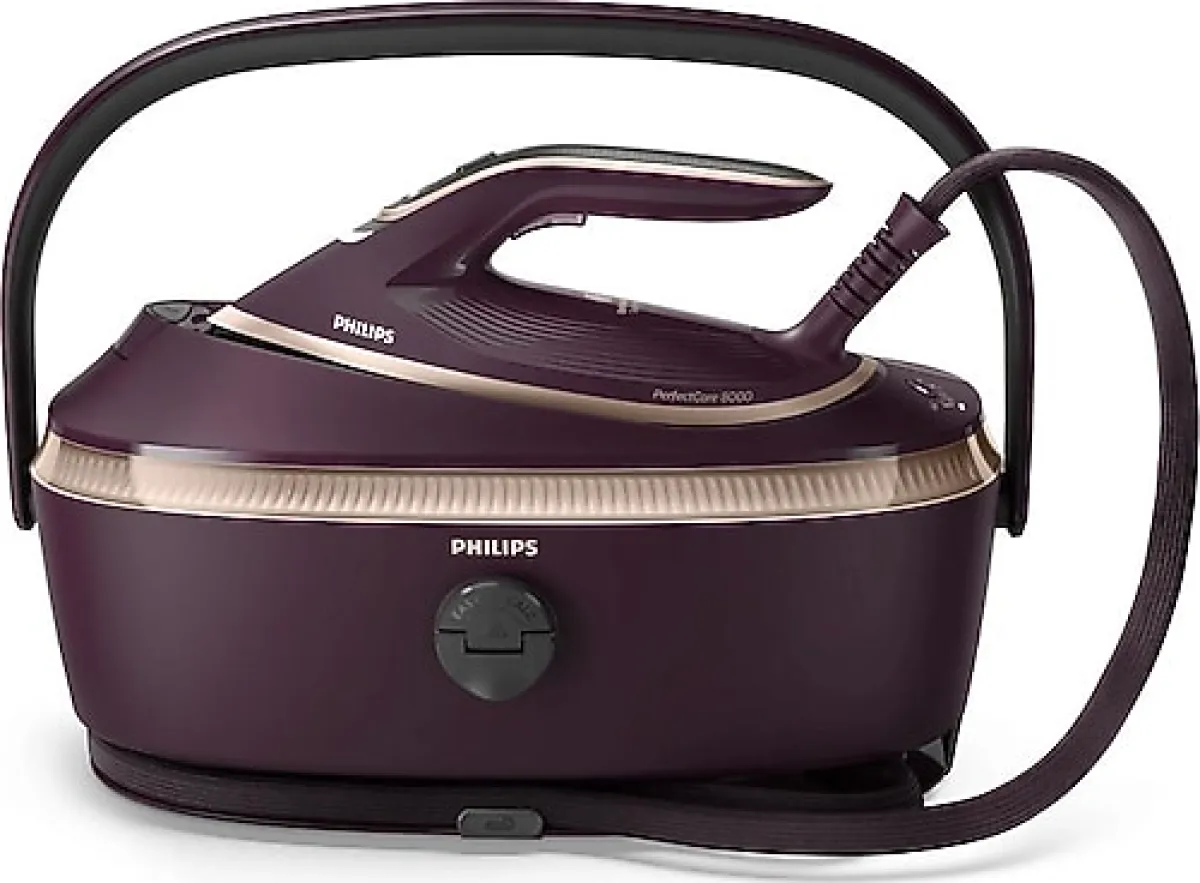 Philips 8000 Serisi PerfectCare PSG8300/30 3120 W Buhar Kazanlı Ütü