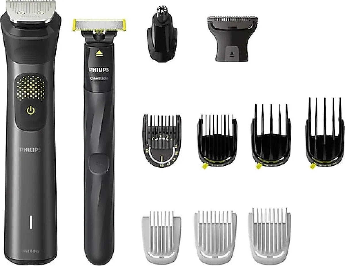 Philips 9000 Serisi MG9530/15 13in1 Erkek Bakım Seti