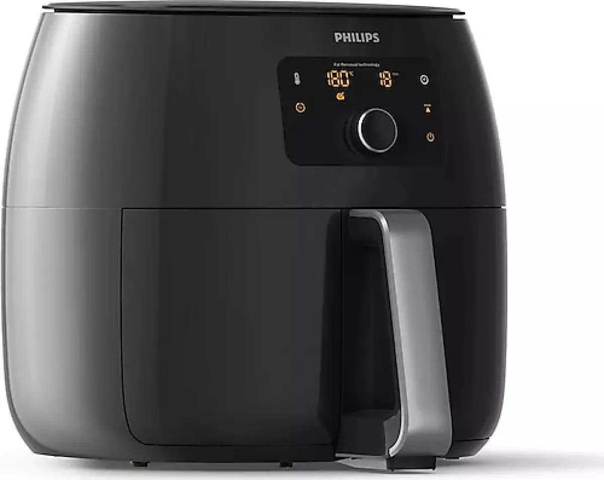 Philips Airfryer HD9650/90 XXL Avance Collection 7.3 lt Yağsız Fritöz