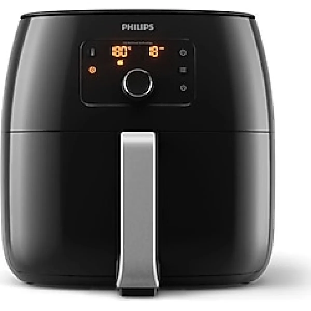 Philips Airfryer XXL HD9651/90 Premium Avance Collection 7.3 lt Yağsız Fritöz