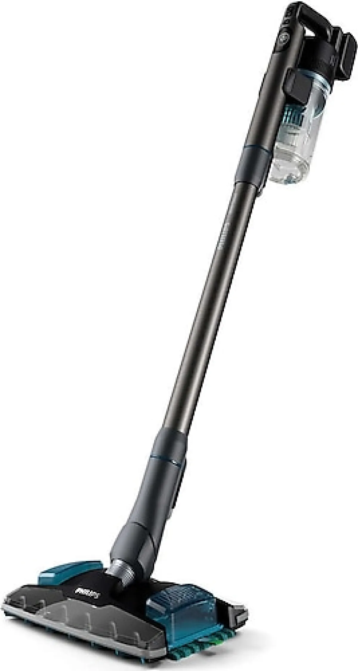 Philips Aqua Plus XC8057/01 Şarjlı Dikey Süpürge