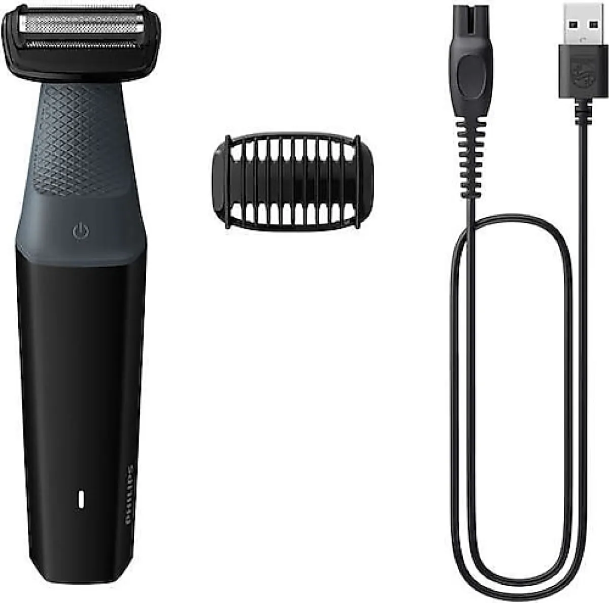 Philips BG3017/01 Bodygroom series 3000 Vücut Tıraş Makinesi
