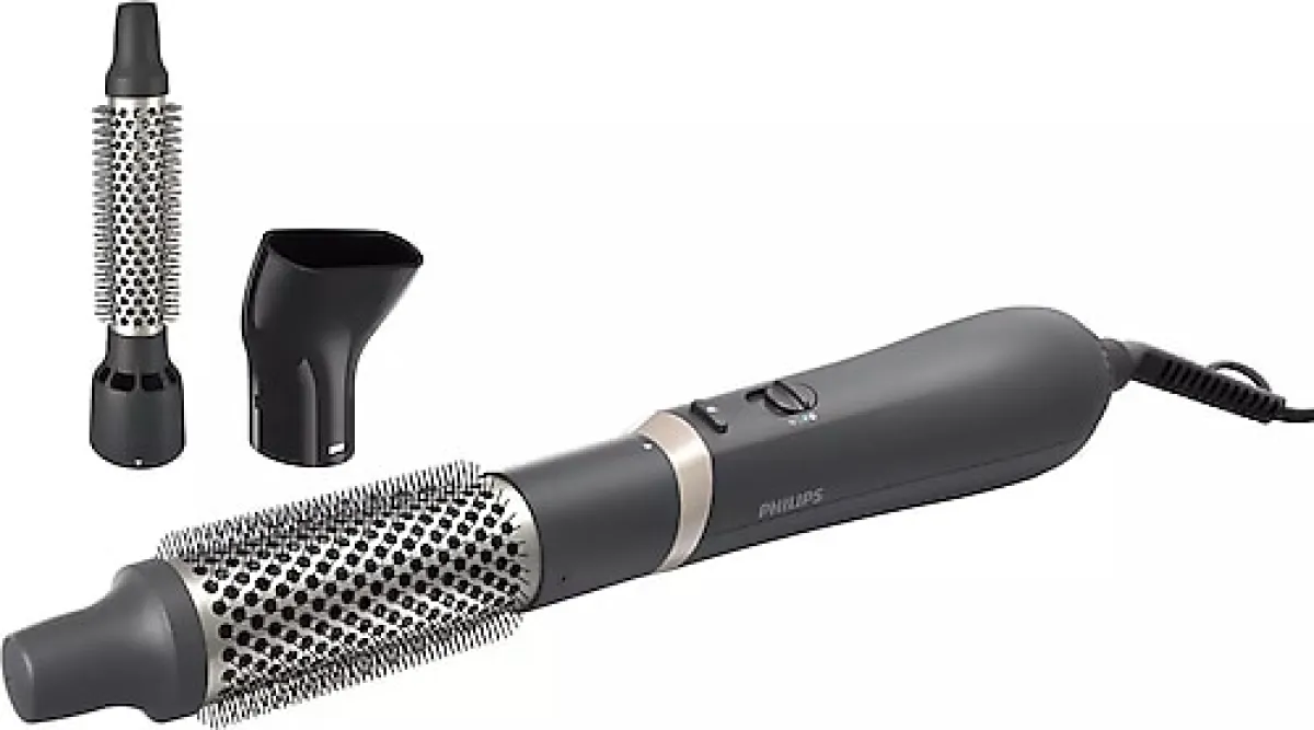 Philips BHA301/00 Saç Şekillendirici Tarak