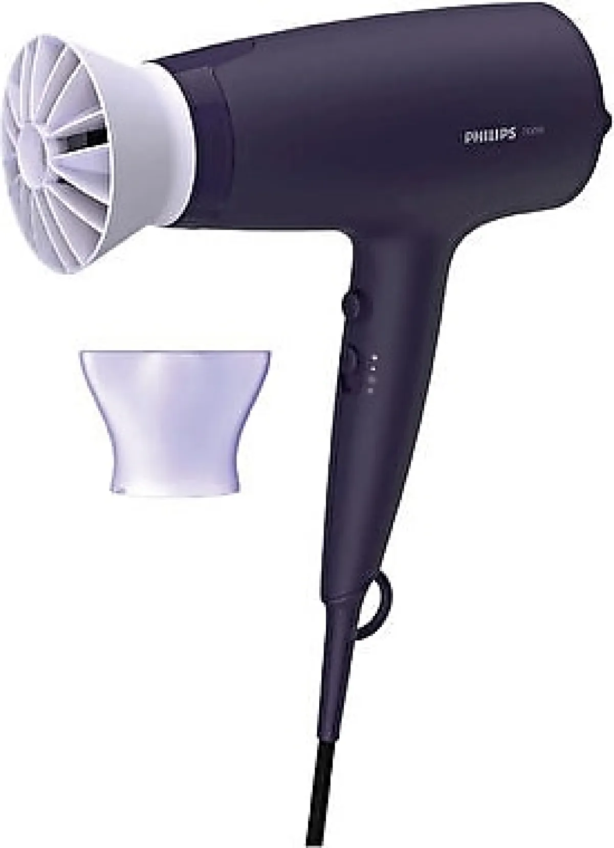 Philips BHD340/10 2100 W Saç Kurutma Makinesi