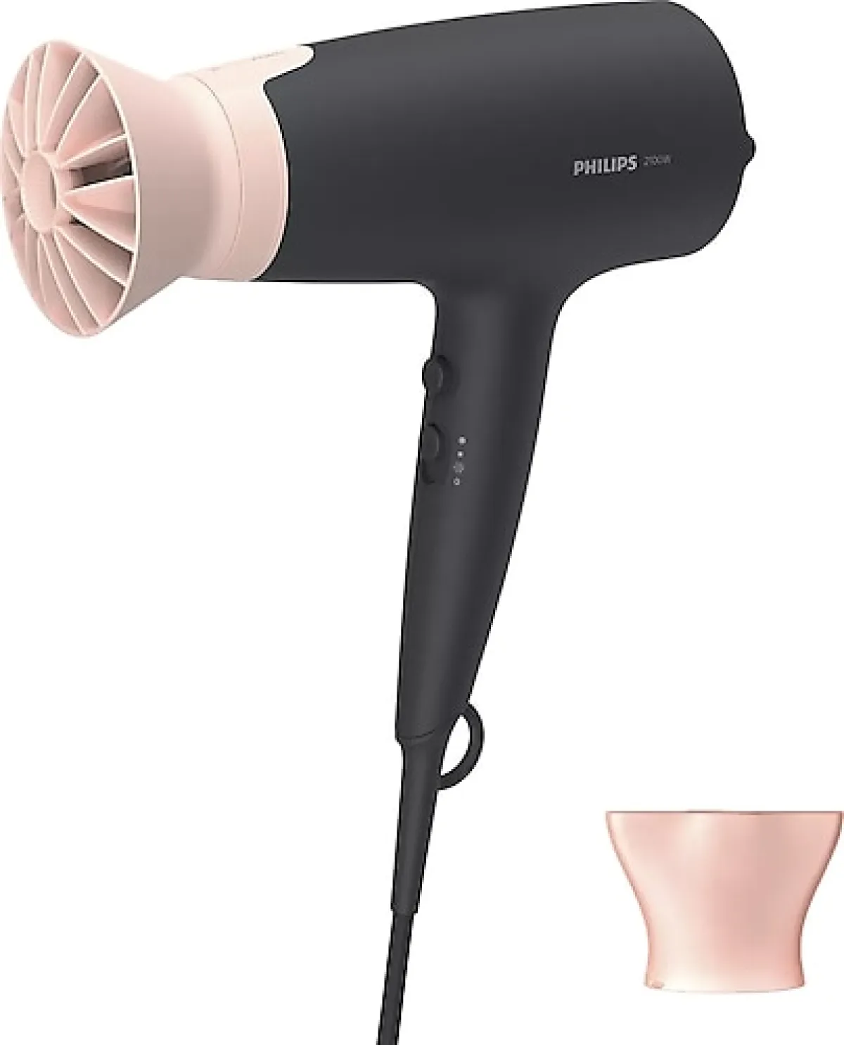 Philips BHD350/10 ThermoProtect 2100 W Saç Kurutma Makinesi
