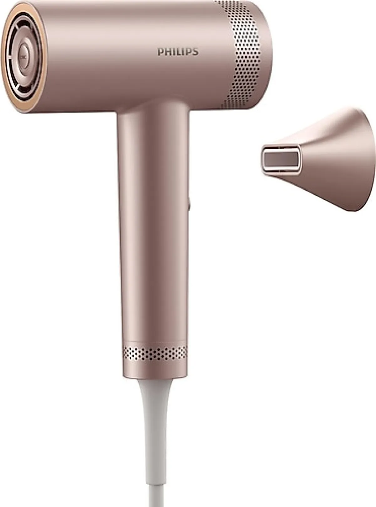 Philips BHD837/10 1400 W Saç Kurutma Makinesi