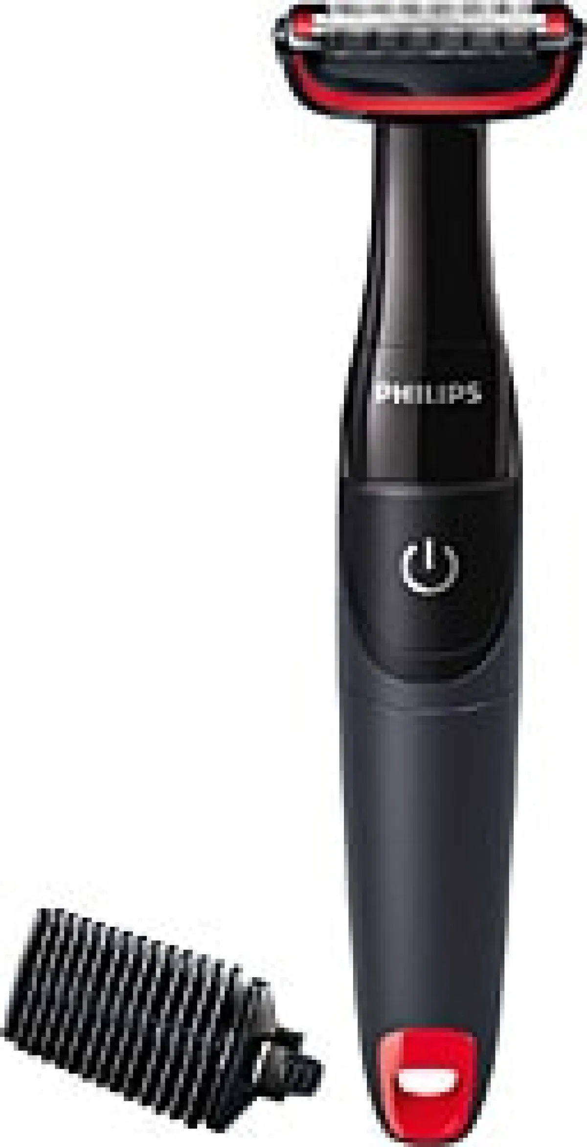 Philips Bodygroom 1000 Serisi BG105/11 Pilli Vücut Tıraş Makinesi