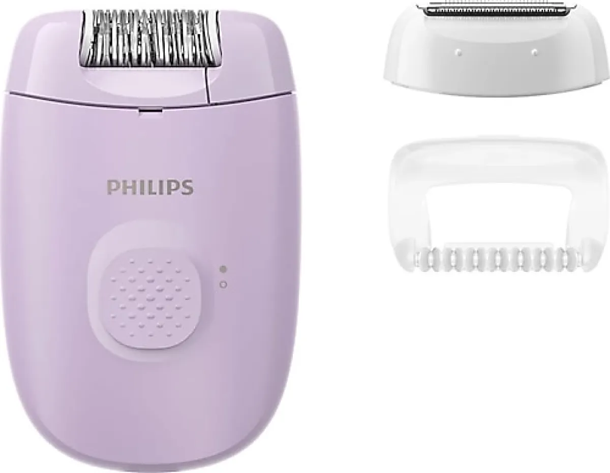 Philips BRE237/05 Epilasyon Aleti