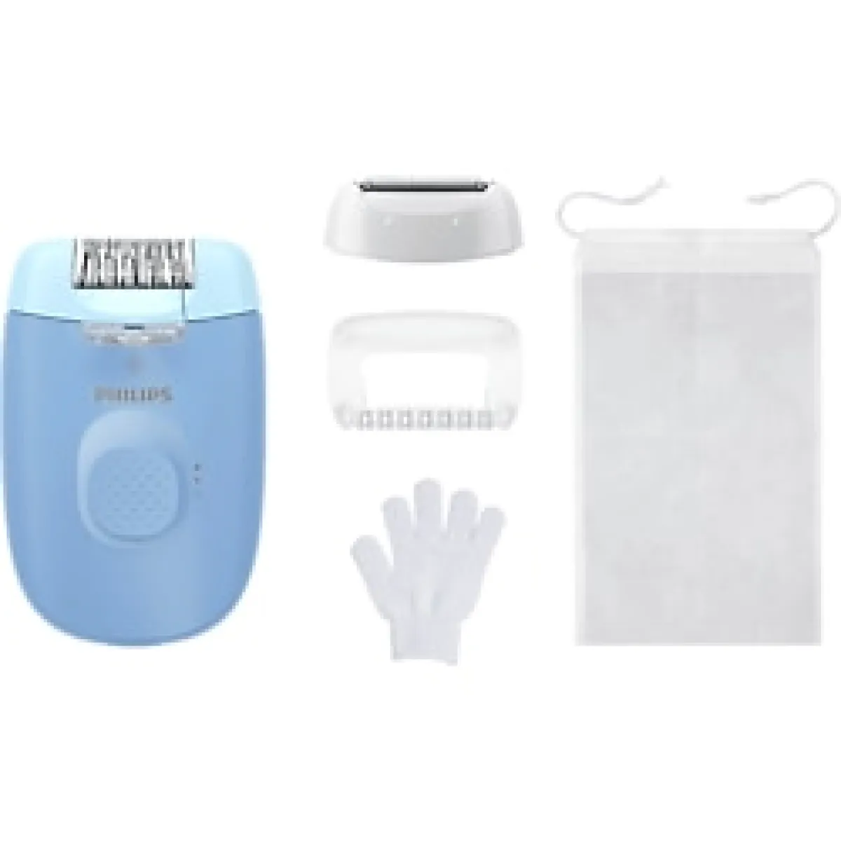 Philips BRE247/05 Epilasyon Aleti