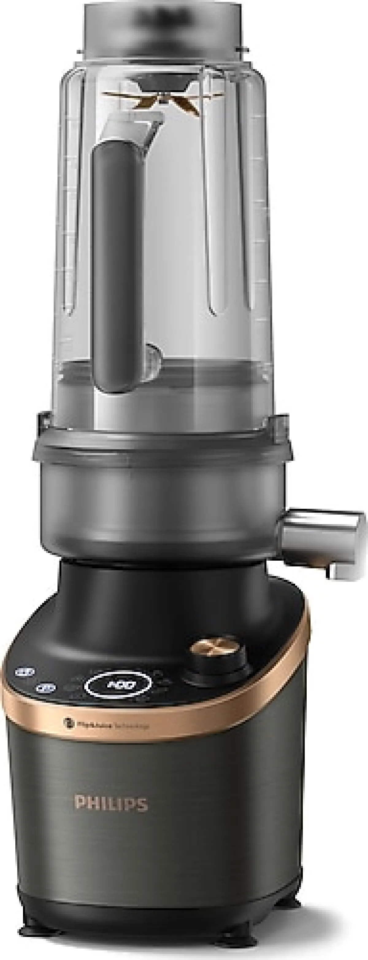 Philips Flip&Juice HR3770/00 1500 W Sürahi Blender