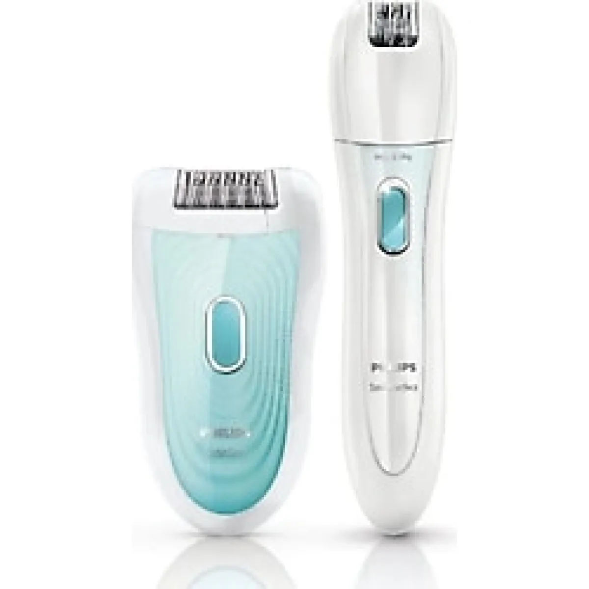 Philips HP 6541 Özel Üretim Epilasyon Seti