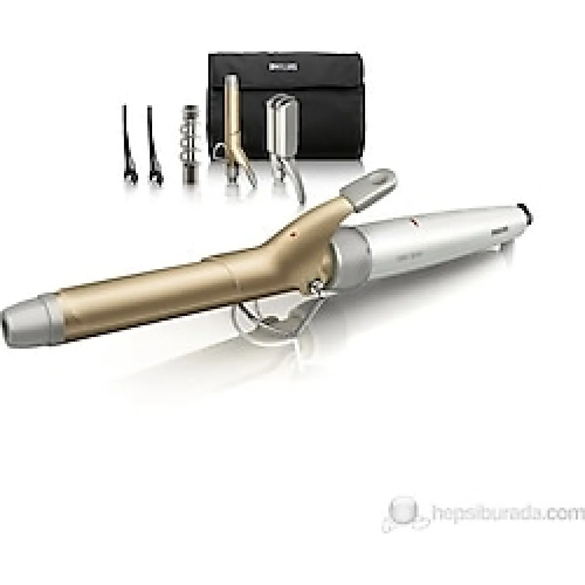 Philips HP4696/22 SalonMultistylist Saç Şekillendirme Seti