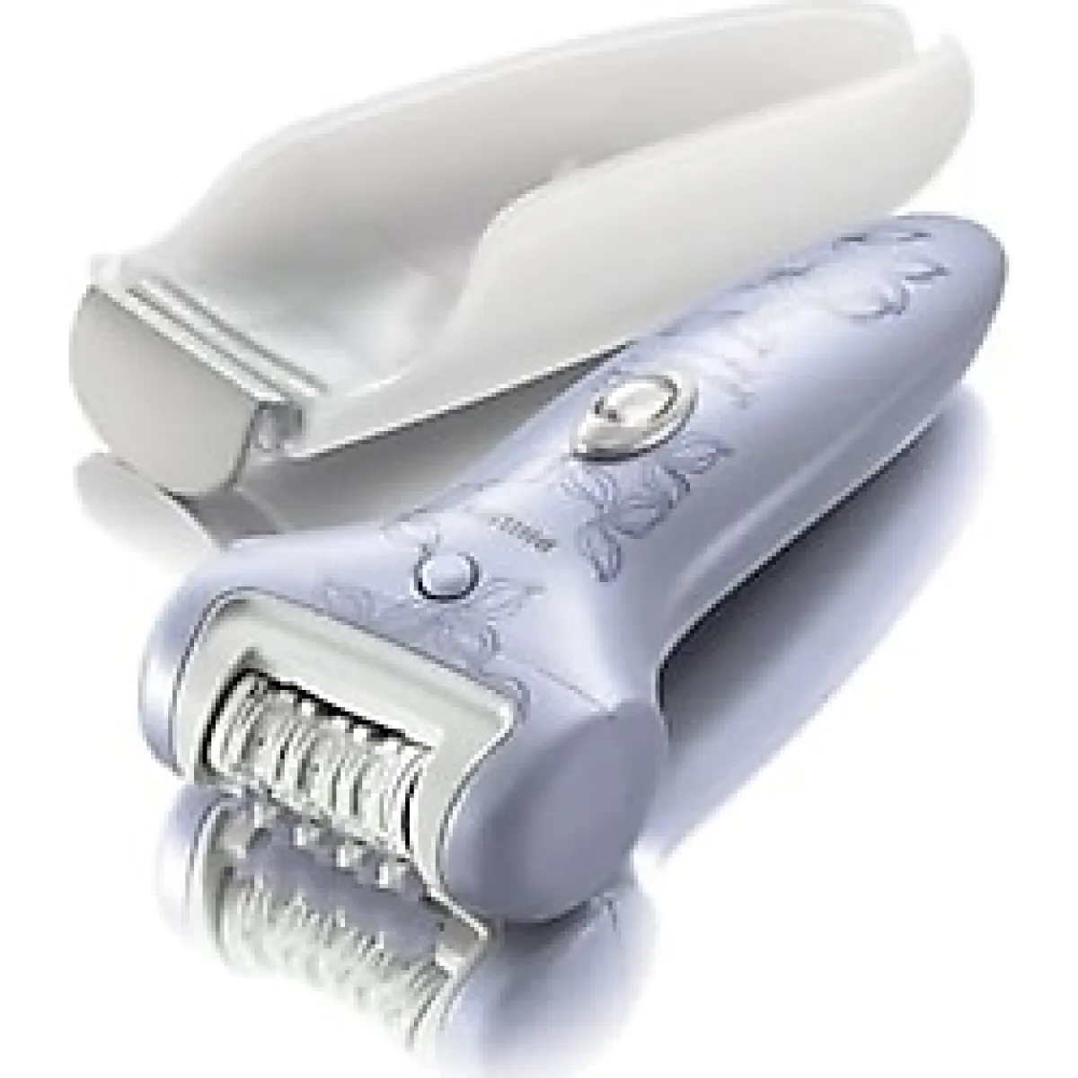 Philips HP6517/04 Satinelle Ice Premium Epilatör