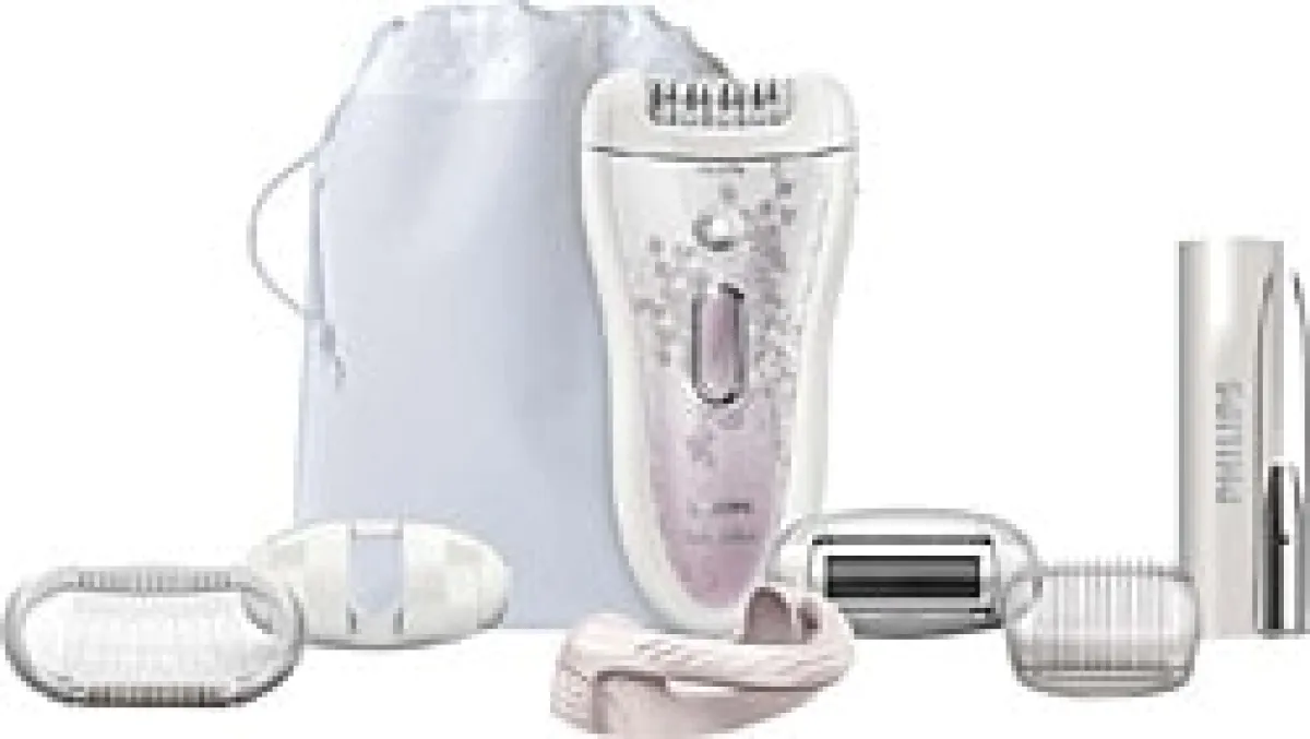 Philips HP6583/02 SatinPerfect Epilatör
