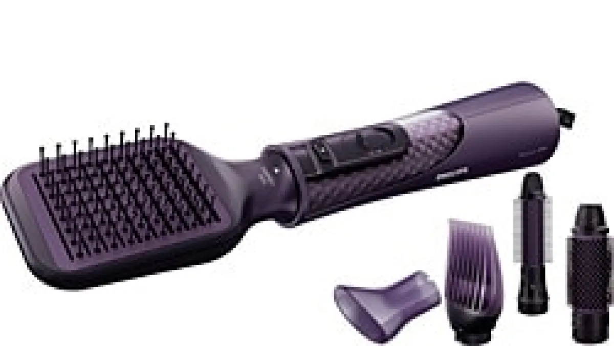 Philips HP8656/00 ProCare Airstyler 5 in 1 Saç Şekillendirme Seti