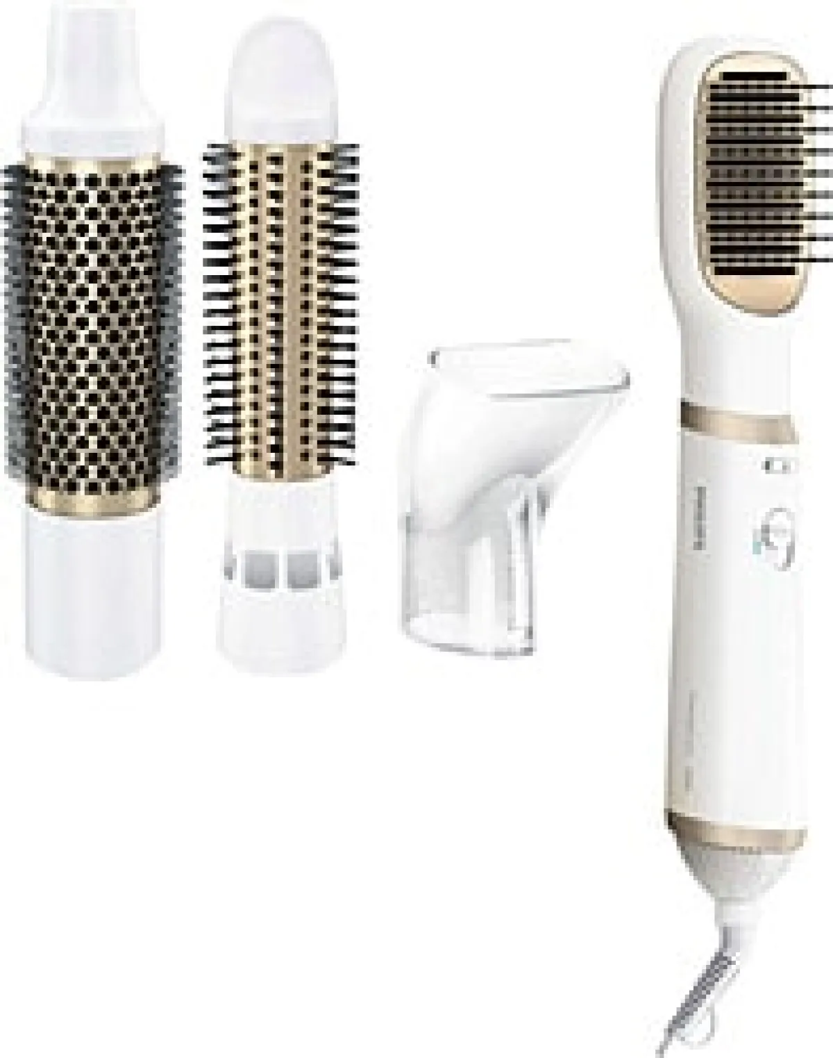 Philips HP8663/00 EssentialCare Ionic Saç Şekillendirme Seti