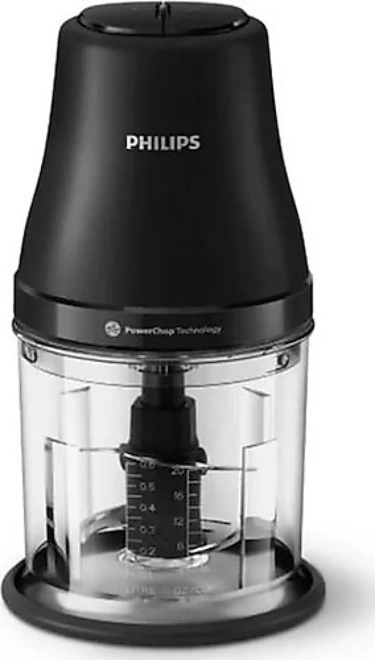 Philips HR1501/00 450 W Rondo
