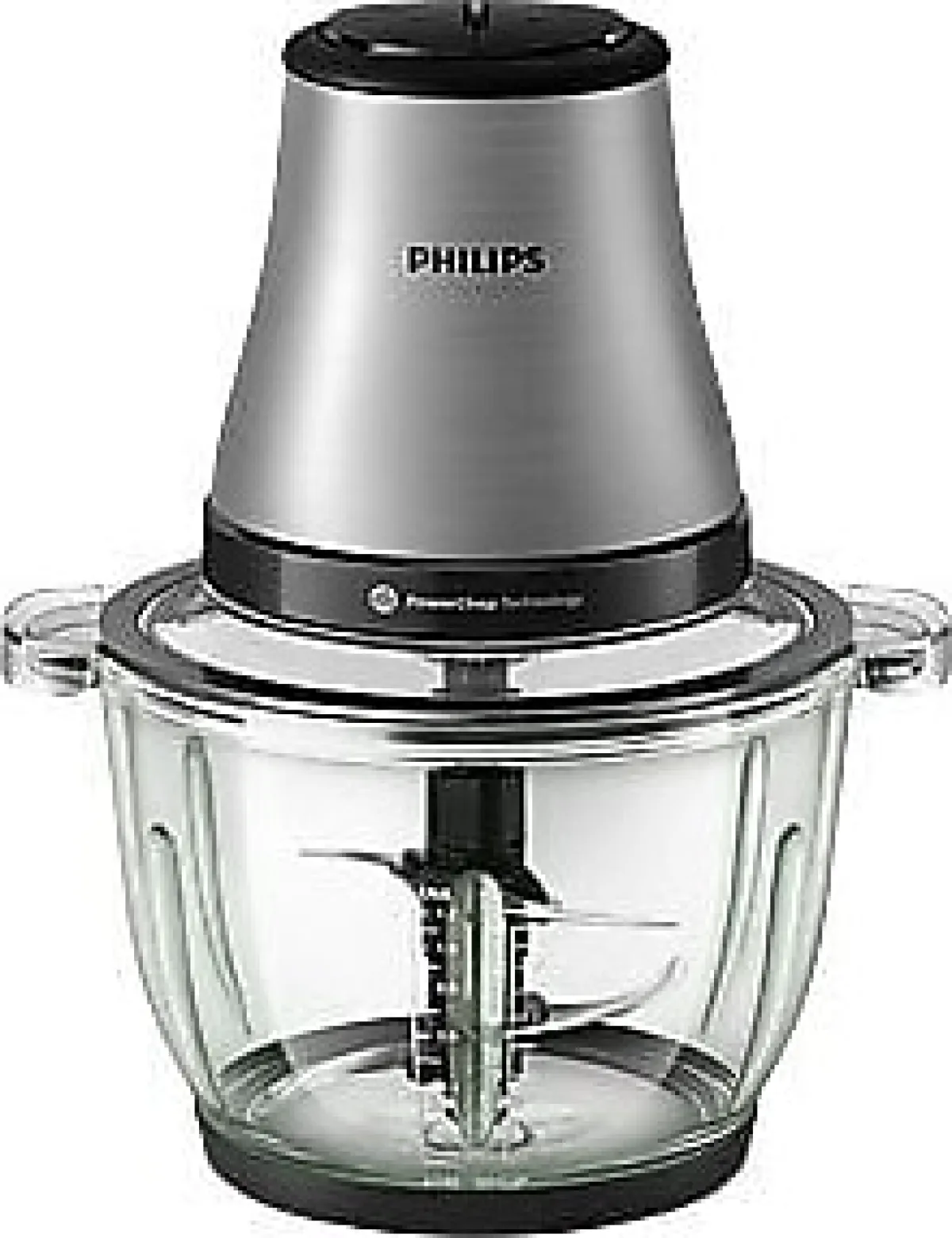 Philips HR1503/00 500 W Rondo