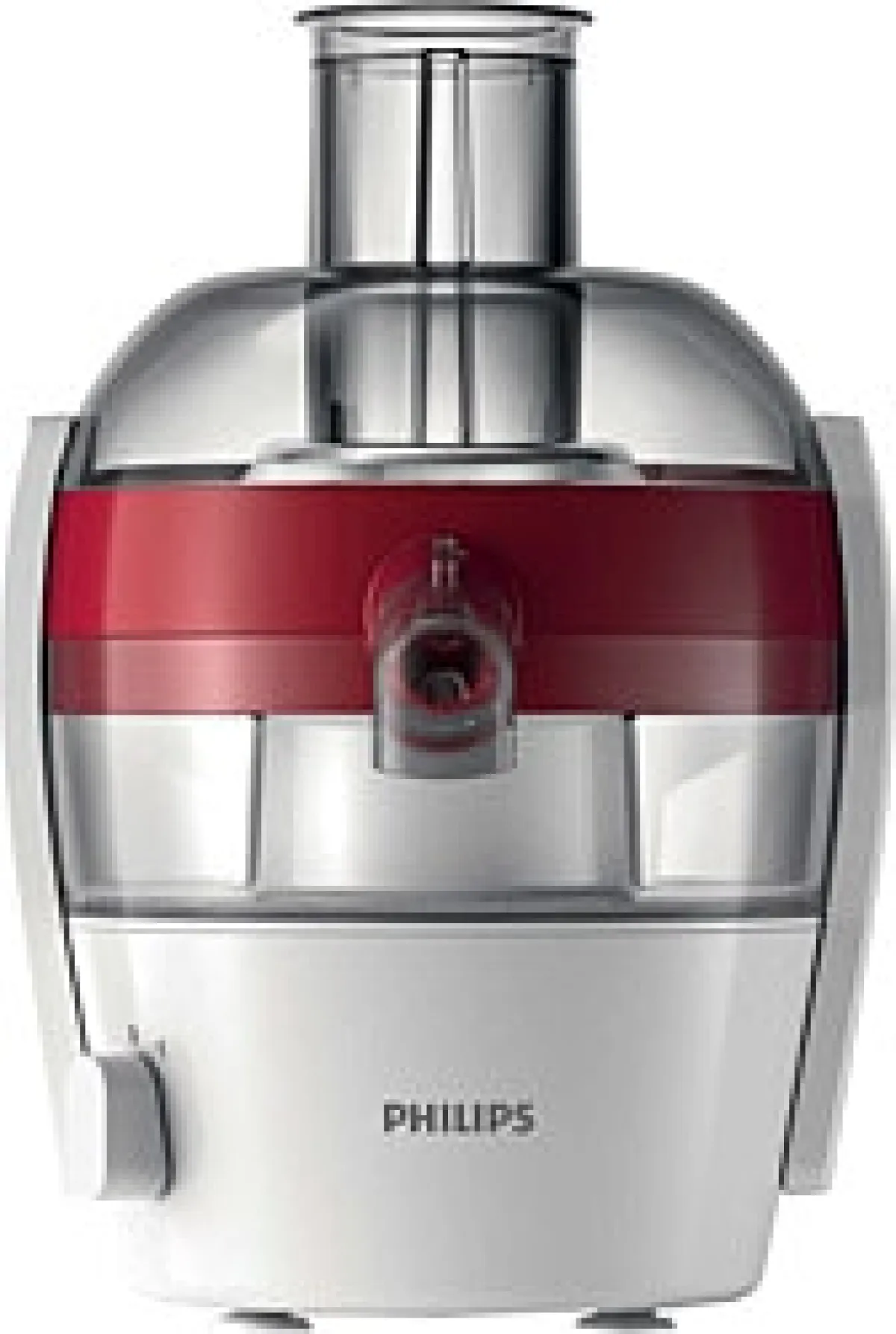Philips HR1832 Viva Collection 500 W Katı Meyve Sıkacağı