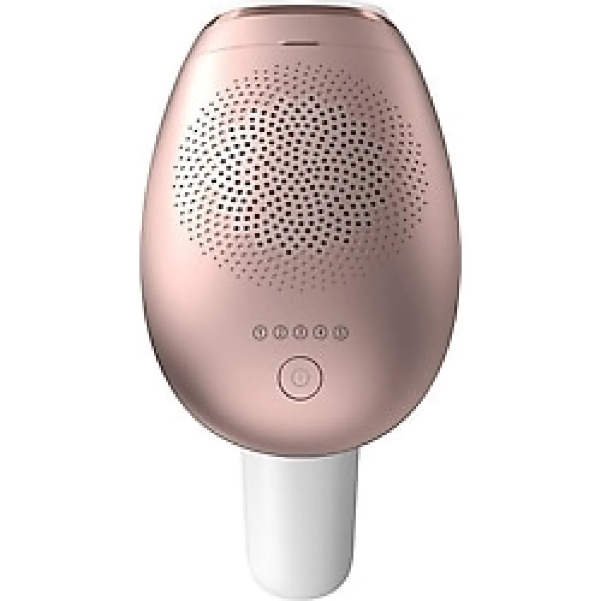 Philips Ikisi Birarada Lumea Ipl Tüy Alma Cihazı 5 Yoğunluk Ayarlı Lazer Epilasyon Aleti & Yüz Temizleyici - Luciole Lambader Hediye! - Beyaz