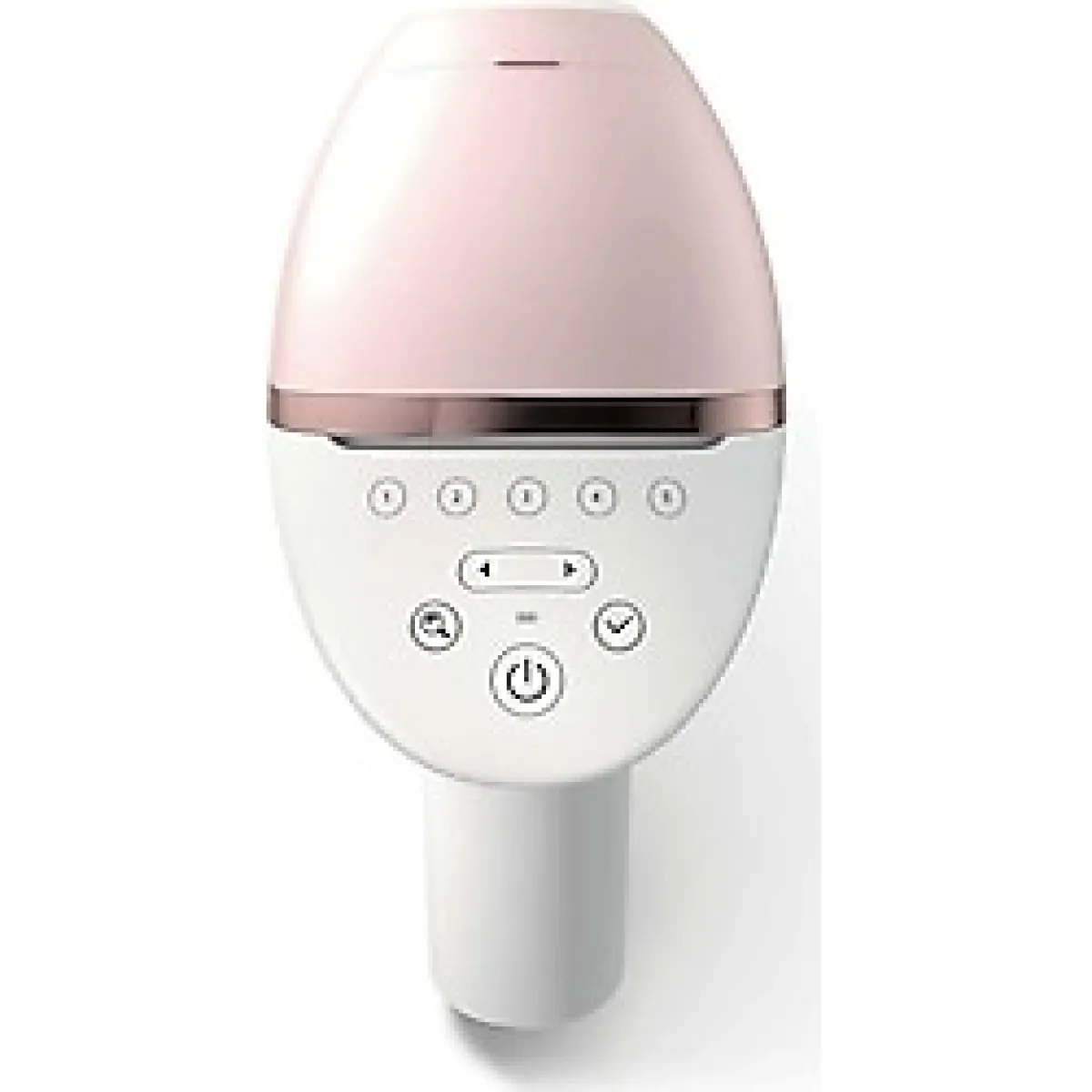 Philips Lumea 2 Akıllı Başlıklı 5 Kademeli 250.000 Atım Premium Ipl Lazer Epilasyon Cihazı,, Dahili Uv Koruması, Cilt Temas Sensörü, Kablosuz Kullanım Kolaylığı - LUCİOLE BEYAZ LAMBADER HEDİYE! - Pemb
