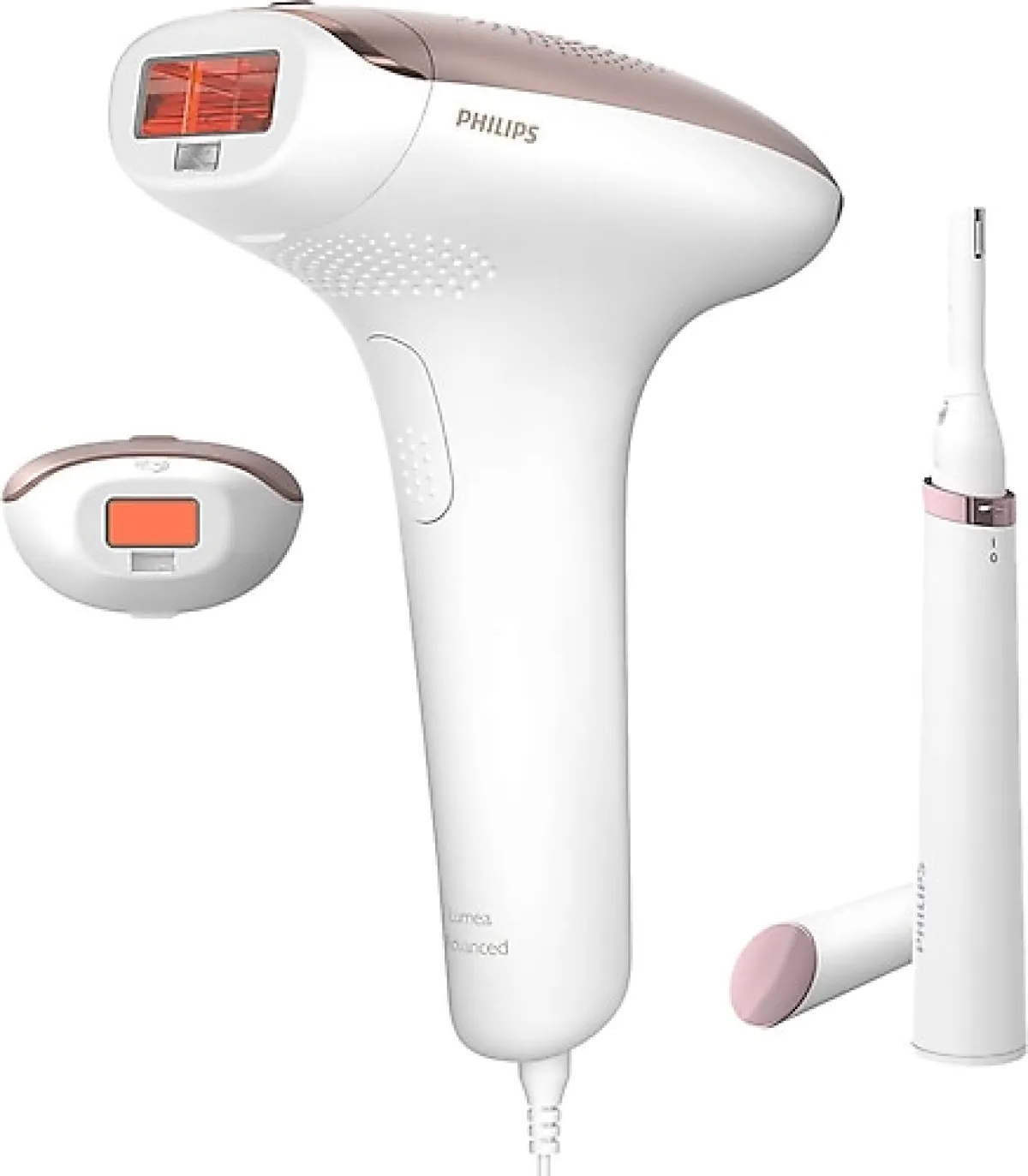 Philips Lumea Advanced BRI921/00 IPL Lazer Epilasyon Aleti