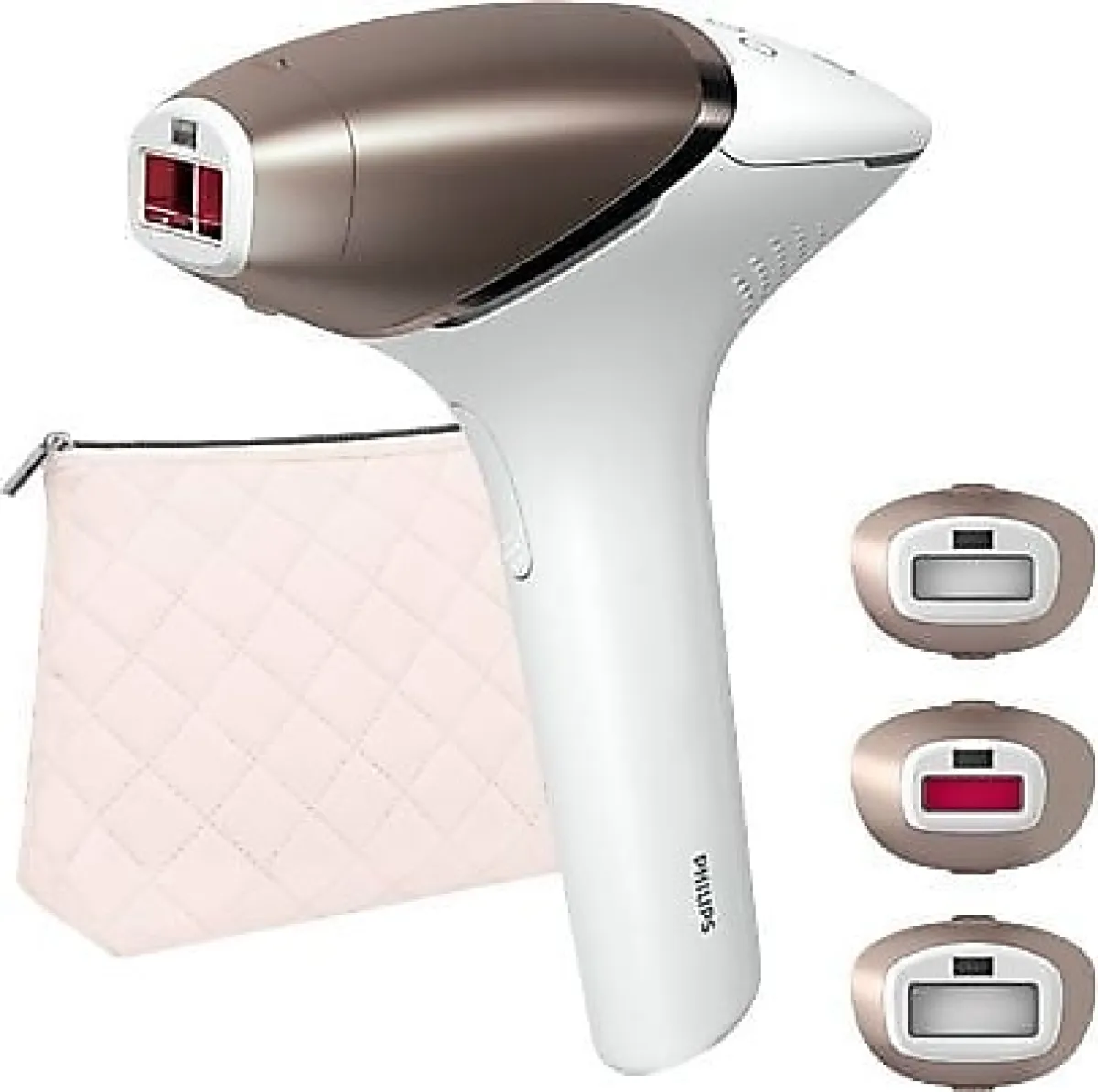 Philips Lumea BRI951/03 IPL Lazer Epilasyon Aleti