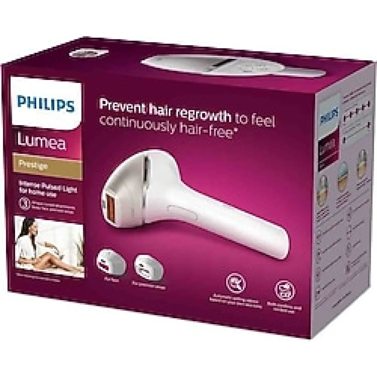 Philips Lumea BRI953 - 2