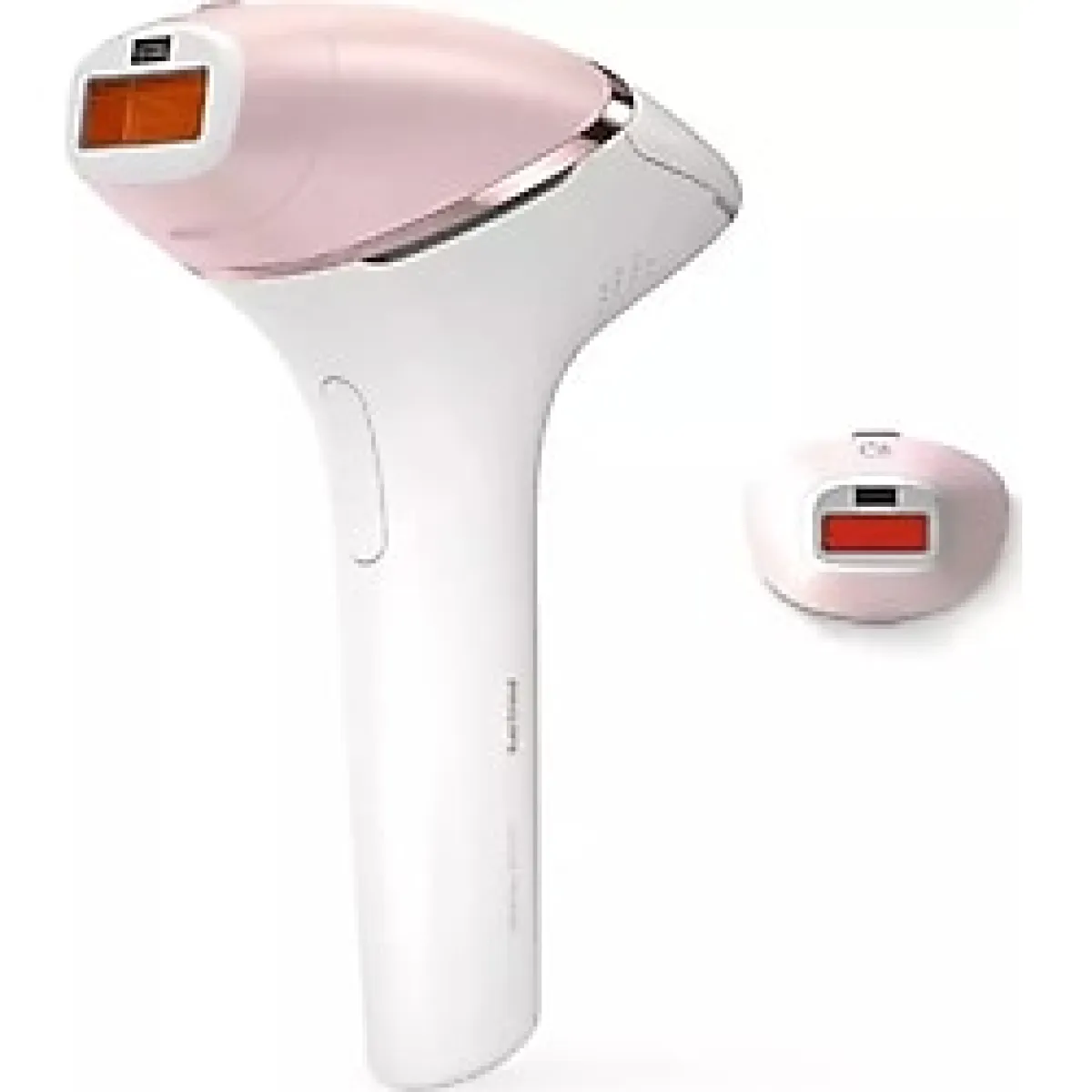 Philips Lumea Ipl Epilasyon Tüy Alma Cihazı 6 Ayda %90 Bitirme Garantili