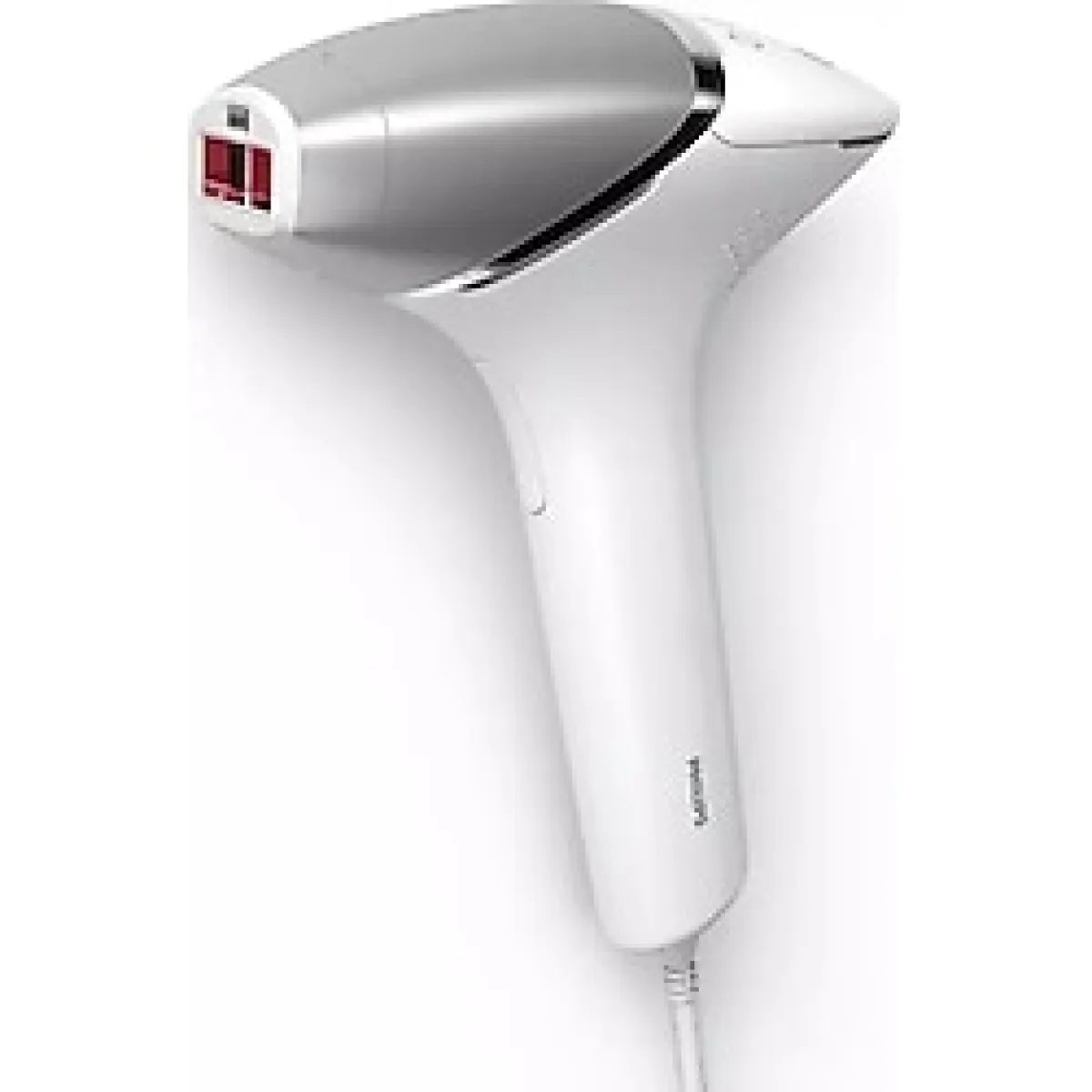 Philips Lumea Ipl Lazer Epilasyon 400.000 Atım - gri