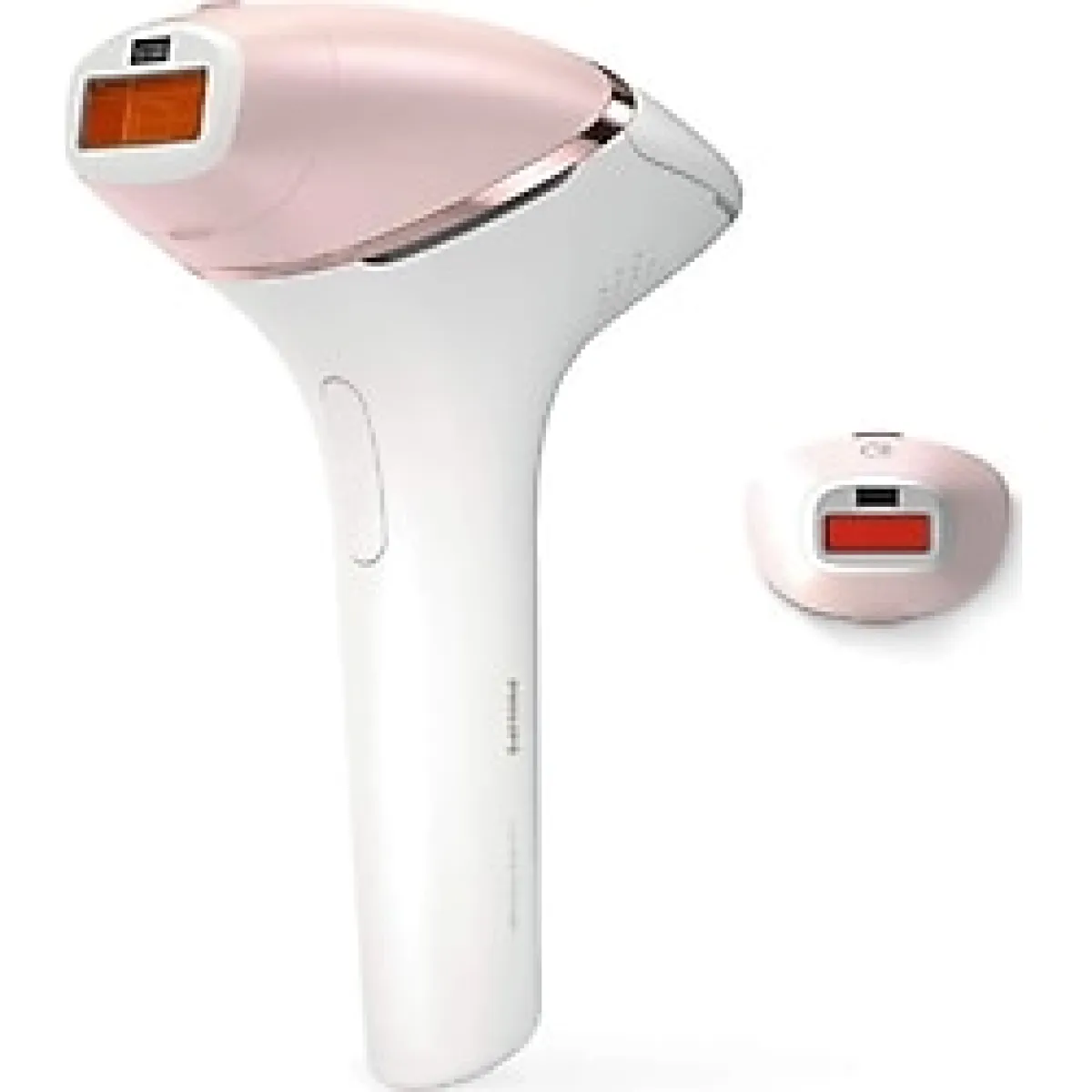 Philips Lumea Lazer Epilasyon Ipl Tüy Alma Cihazı, Çanta Hediyeli, Yüz Ve Vücut Ve Hassas Bölge Kull