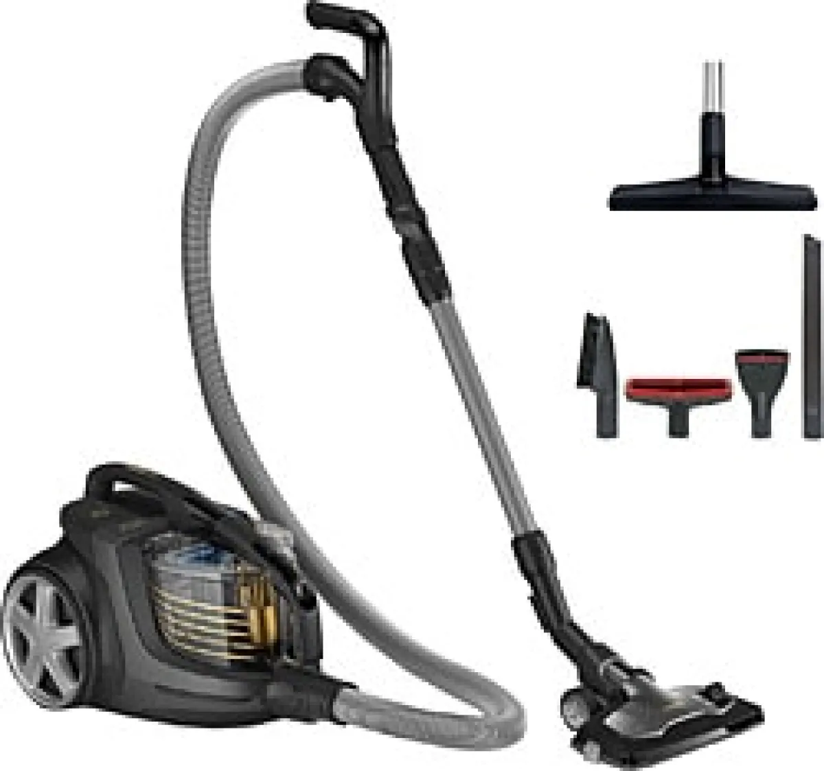 Philips Marathon Ultimate XB9145/07 899 W Toz Torbasız Süpürge