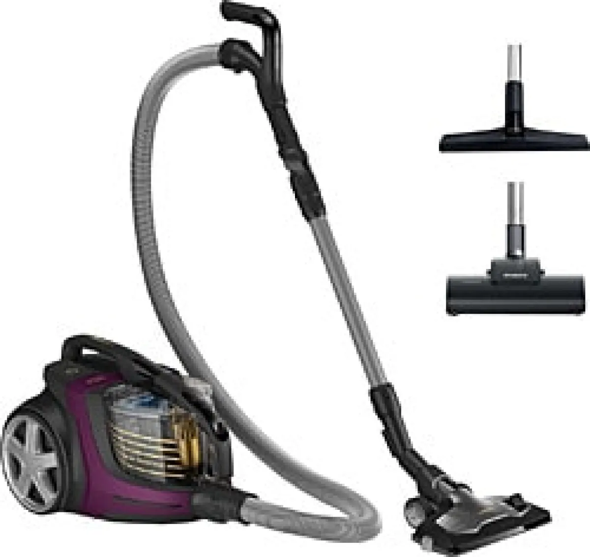 Philips Marathon Ultimate XB9155/07 899 W Toz Torbasız Süpürge