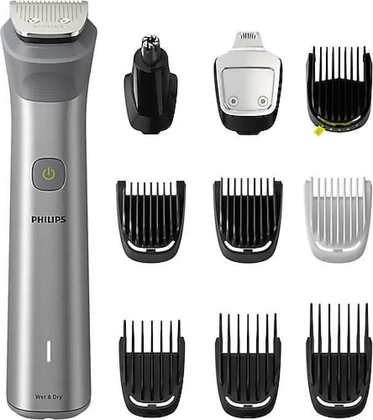Philips MG5920/15 10'u 1 Arada Erkek Bakım Seti
