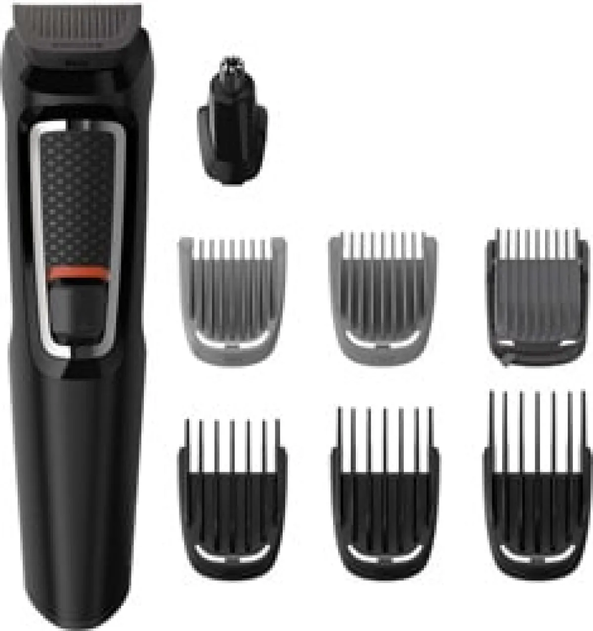 Philips Multigroom 3000 Serisi MG3730/15 8'i 1 Arada Erkek Bakım Seti