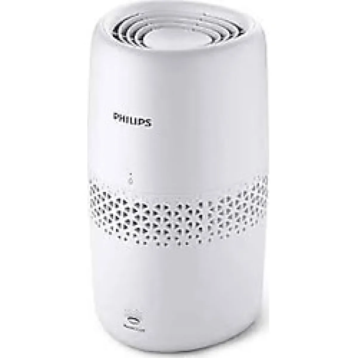 Philips Nemlendirici 2000 Series - Nanocloud Teknolojisi, 31 M2'ye Kadar Olan Odaları Nemlendirir, 2 L Su Deposu, Beyaz