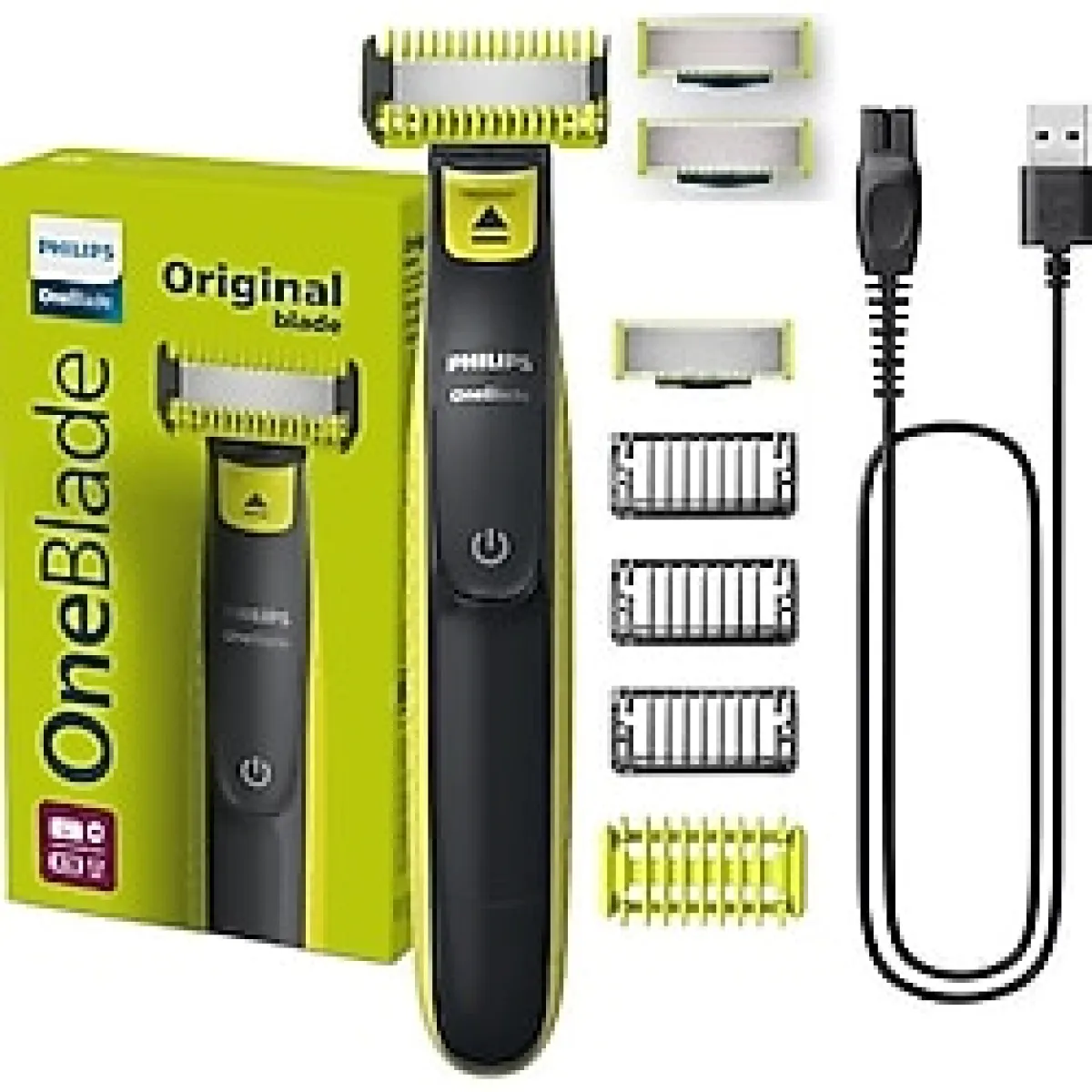 Philips One Blade Yüz Tıraş Makinası