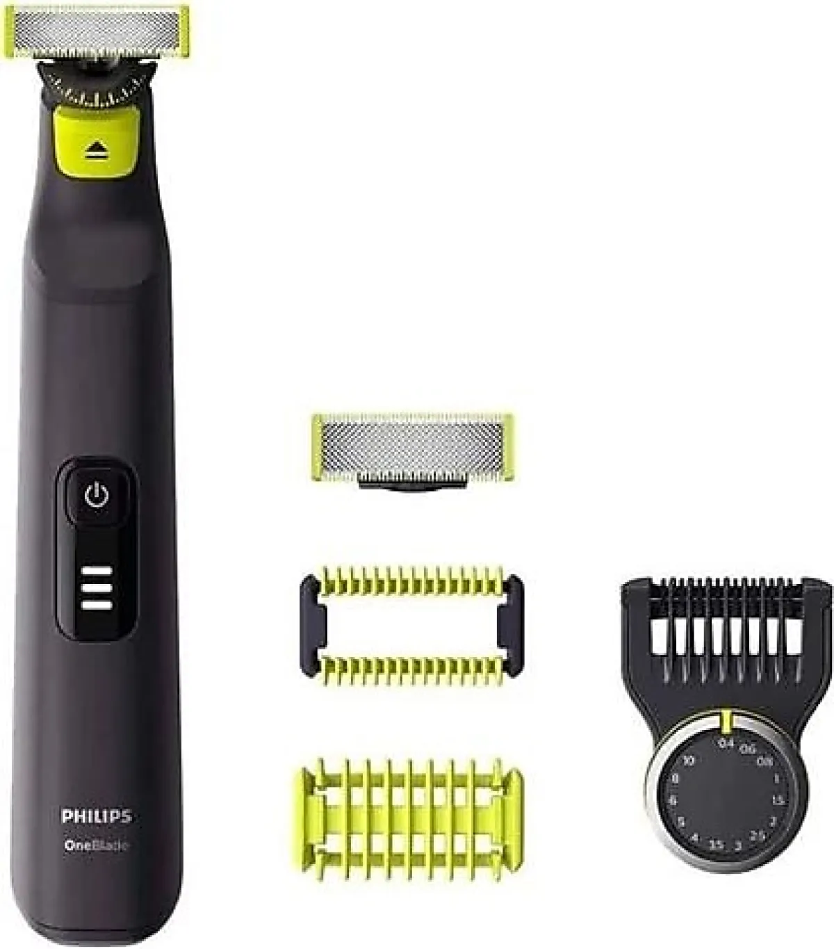Philips OneBlade Pro 360 QP6541/15 Tıraş Makinesi