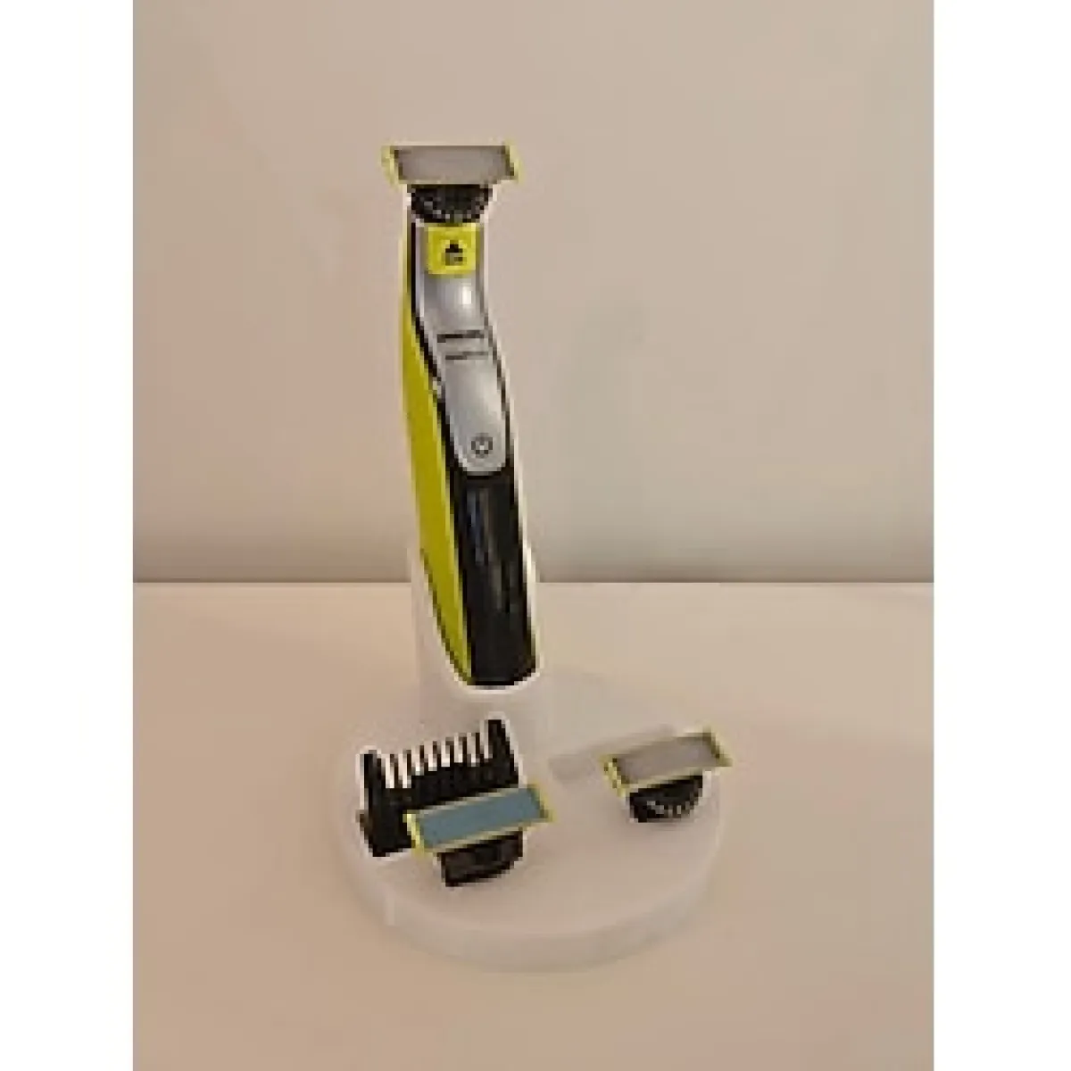 Philips Oneblade Stand Beyaz