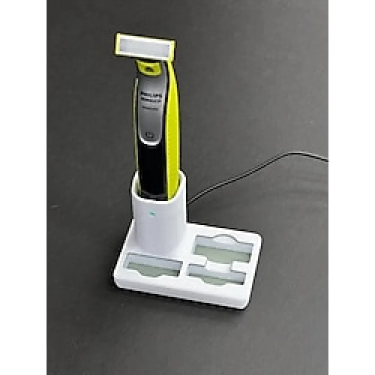 Philips Oneblade Stand, Philips Oneblade Pro Organizer, Oneblade ve Oneblade Pro Uyumlu - Beyaz