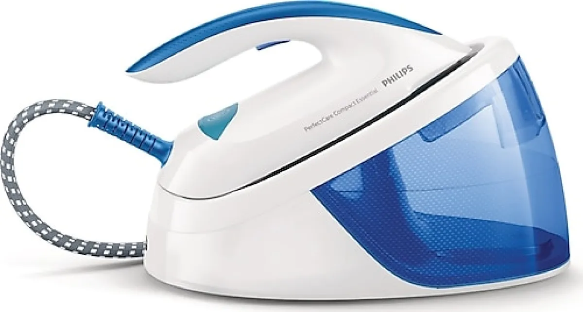 Philips Perfectcare Compact Essential GC6800/20 2400 W Buhar Kazanlı Ütü
