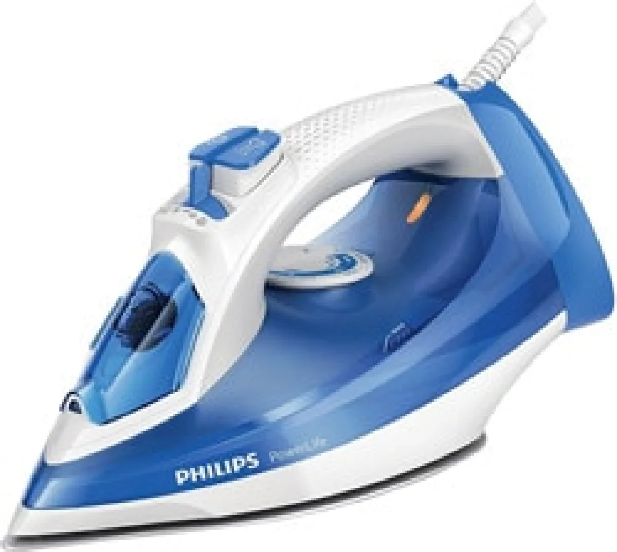 Philips Powerlife Plus GC2990/20 2300 W Buharlı Ütü