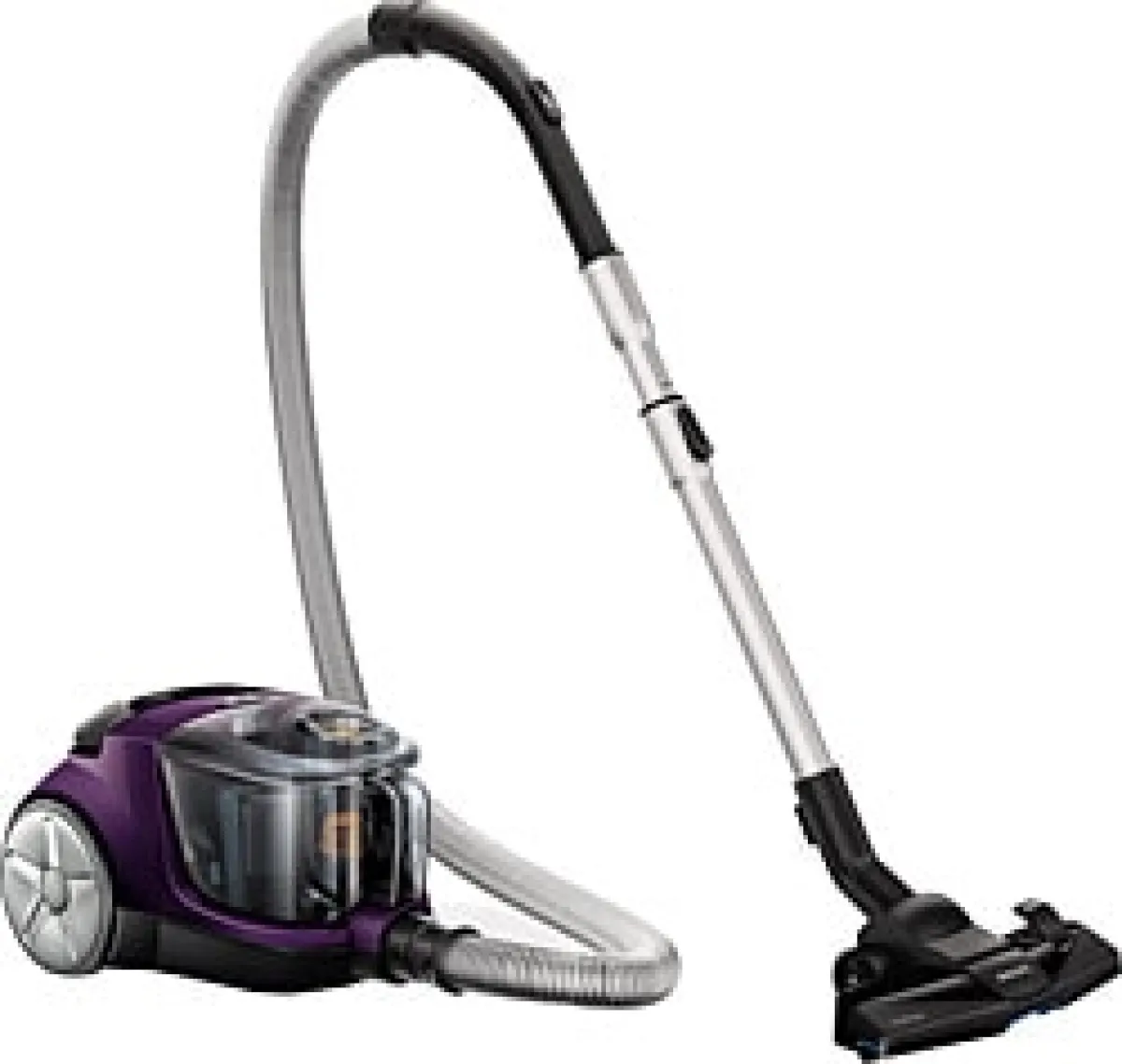 Philips PowerPro Compact FC9323/07 4 750 W Toz Torbasız Süpürge