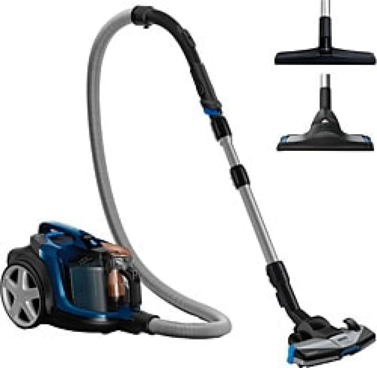 Philips PowerPro Max FC9750/07 900 W Torbasız Elektrikli Süpürge