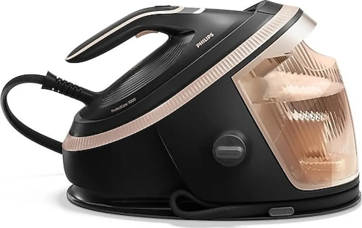 Philips PSG7300/80 3210 W Buhar Kazanlı Ütü