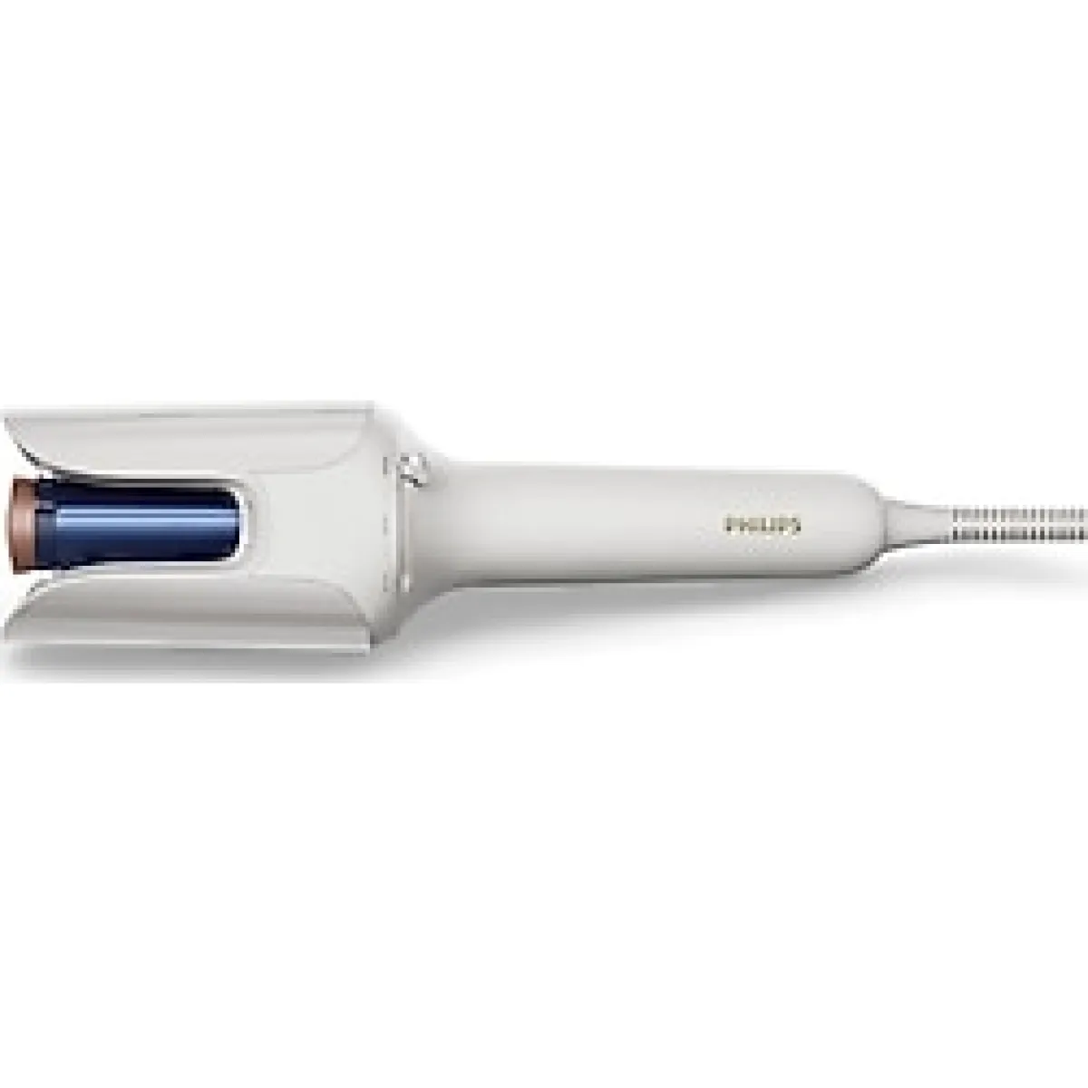 Philips Saç Maşası - Beyaz Profesyonel Dalga ve Bukle Şekillendirici