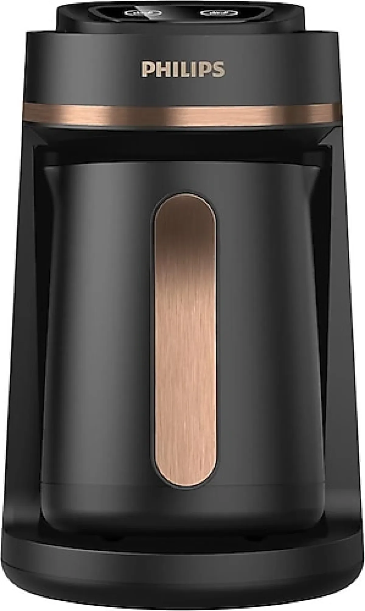 Philips Series 5000 HDA150/60 Bakır Türk Kahve Makinesi